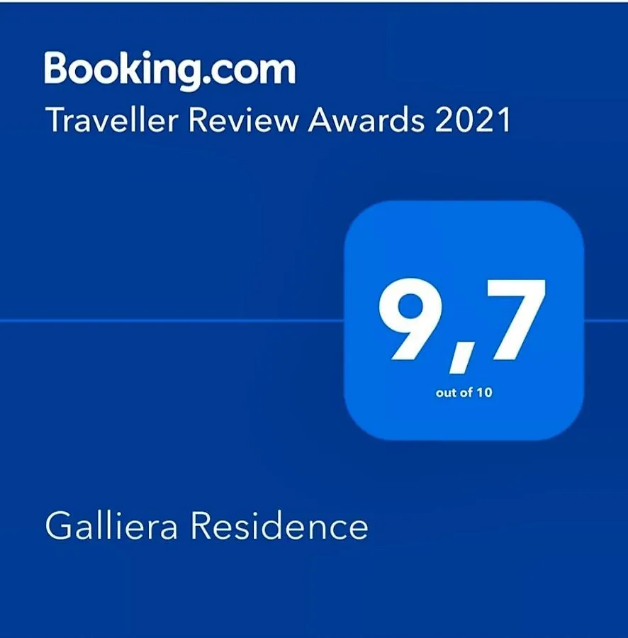 Bed & Breakfast Galliera Residence B&B Bologna