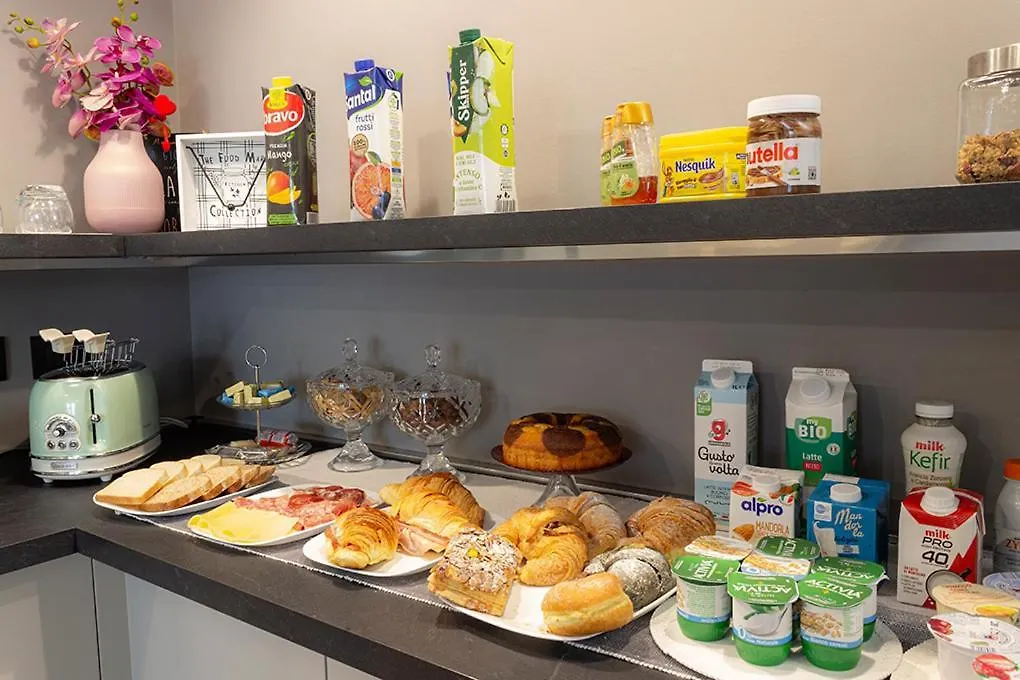Galliera Residence B&B Bologna