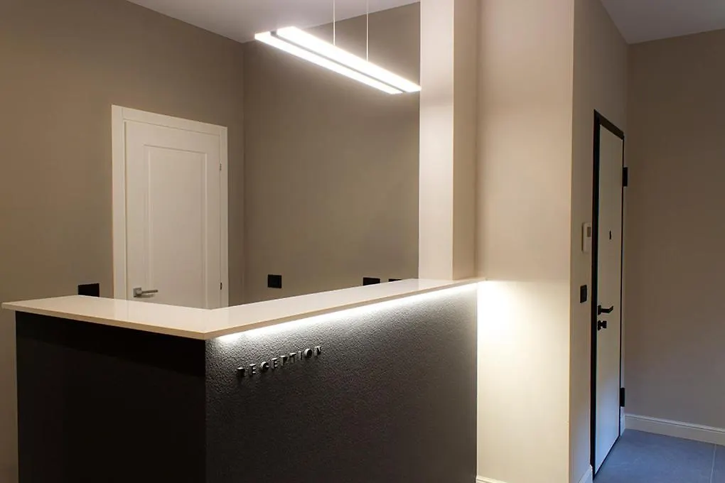 Galliera Residence B&B Bologna Italy