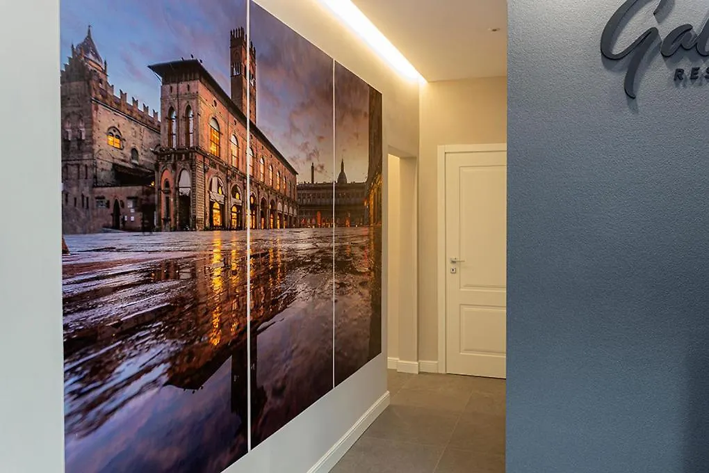 Bed & Breakfast Galliera Residence B&B Bologna Italy