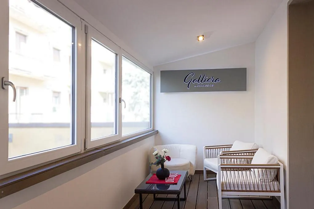 Galliera Residence B&B Bologna 0*,  Italy