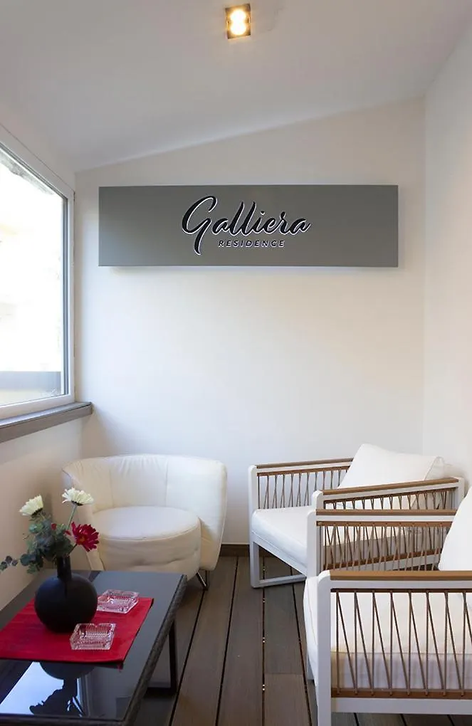 Galliera Residence B&B Bologna 0*,  Italy