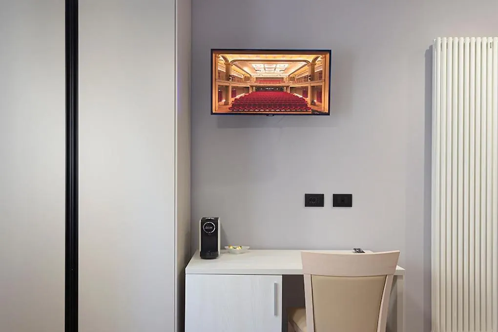 Galliera Residence B&B Bologna Bed & Breakfast