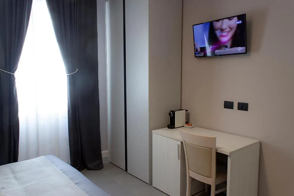 Galliera Residence B&B Bologna 0*,