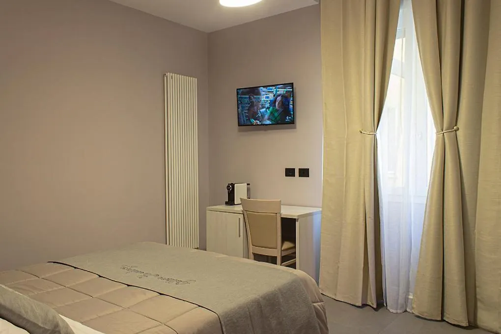 Galliera Residence B&B Bologna