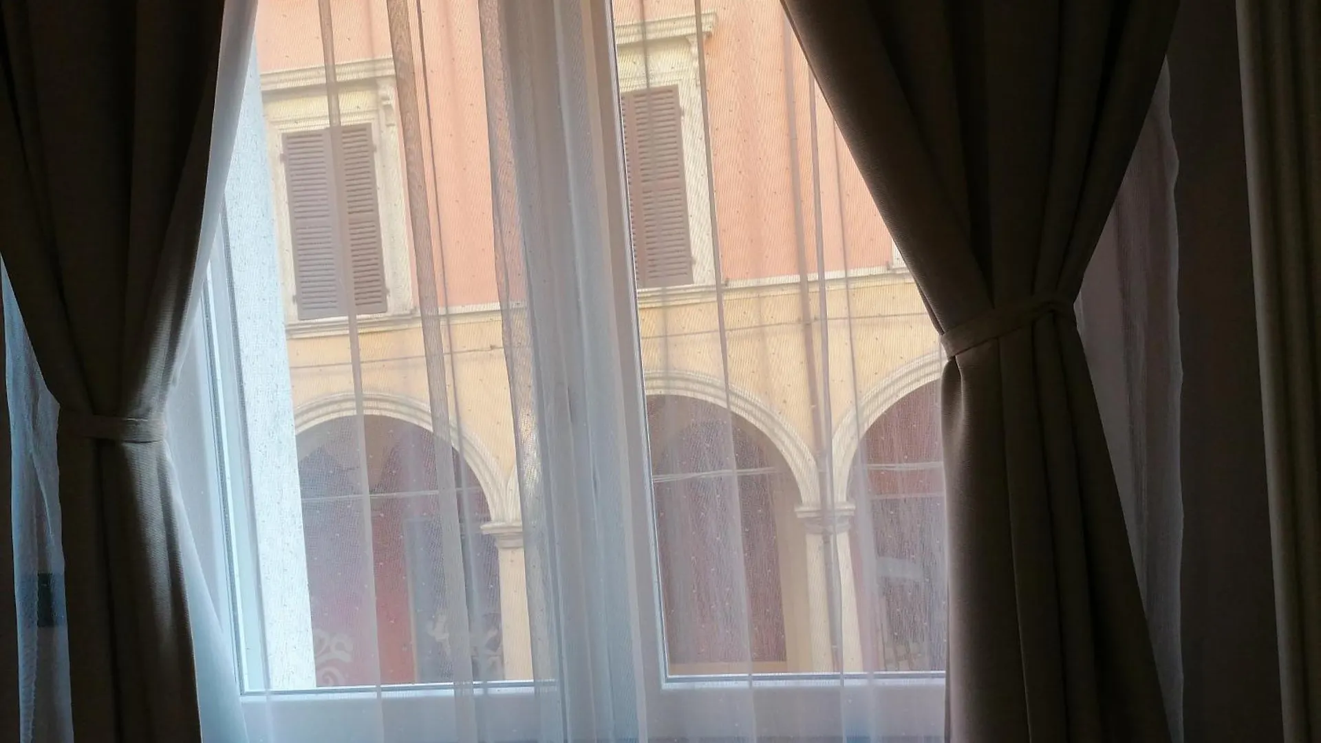 Bed & Breakfast Galliera Residence B&B Bologna Italy