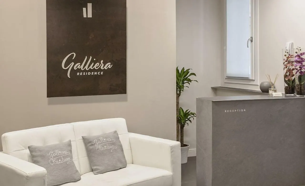 Galliera Residence B&B Bologna