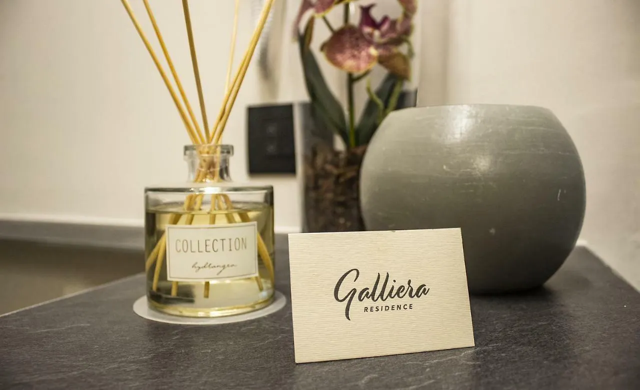 Bed & Breakfast Galliera Residence B&B Bologna