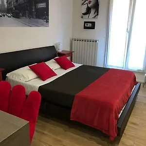  Konukevi Dell'orso - -