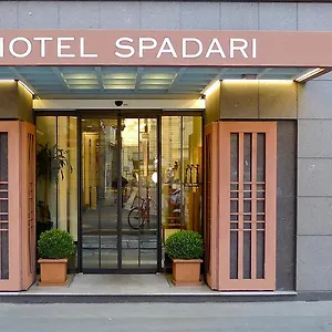 Spadari Al Duomo Milão