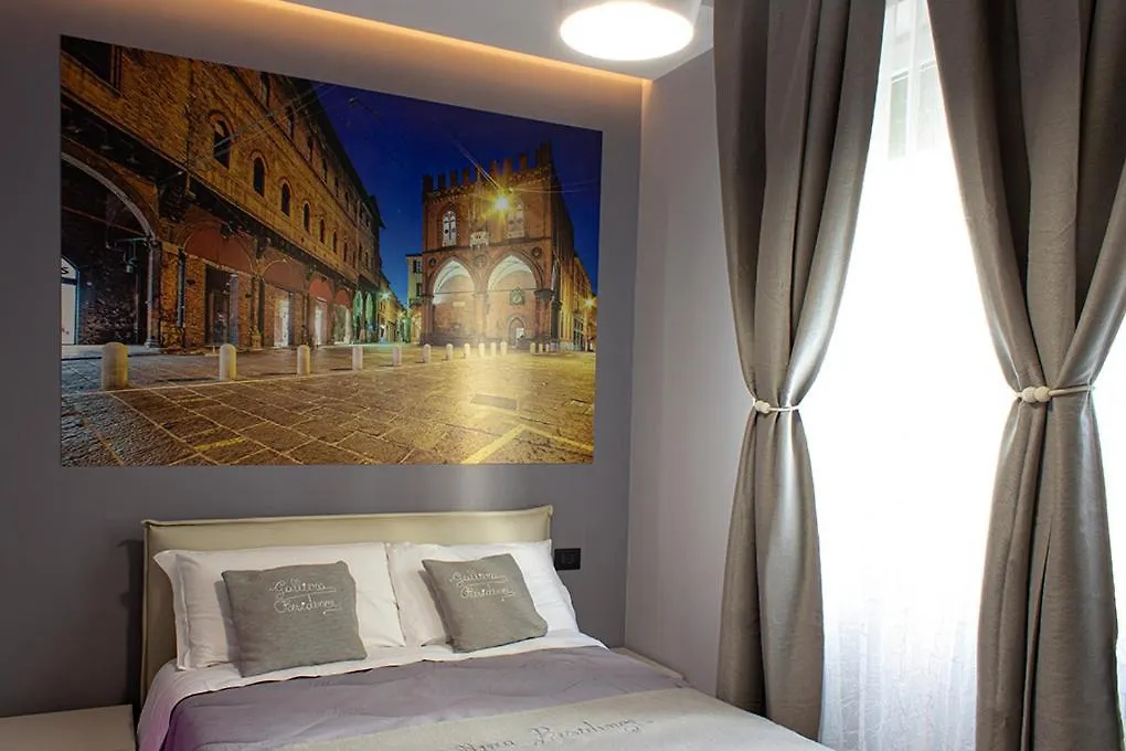 Galliera Residence B&B Bologna 0*,
