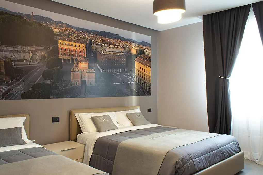Galliera Residence B&B Bologna Bed & Breakfast