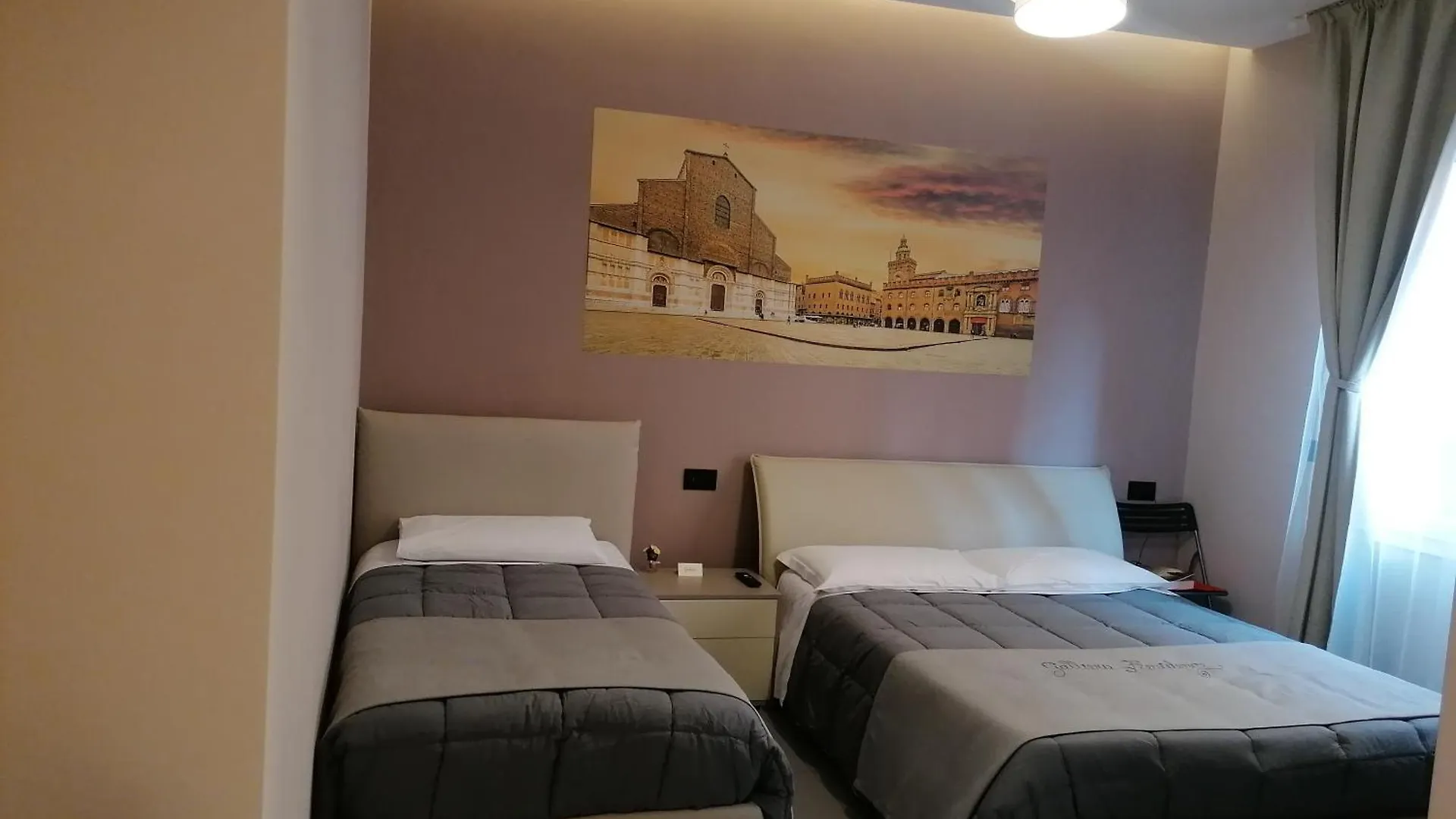 Galliera Residence B&B Bologna