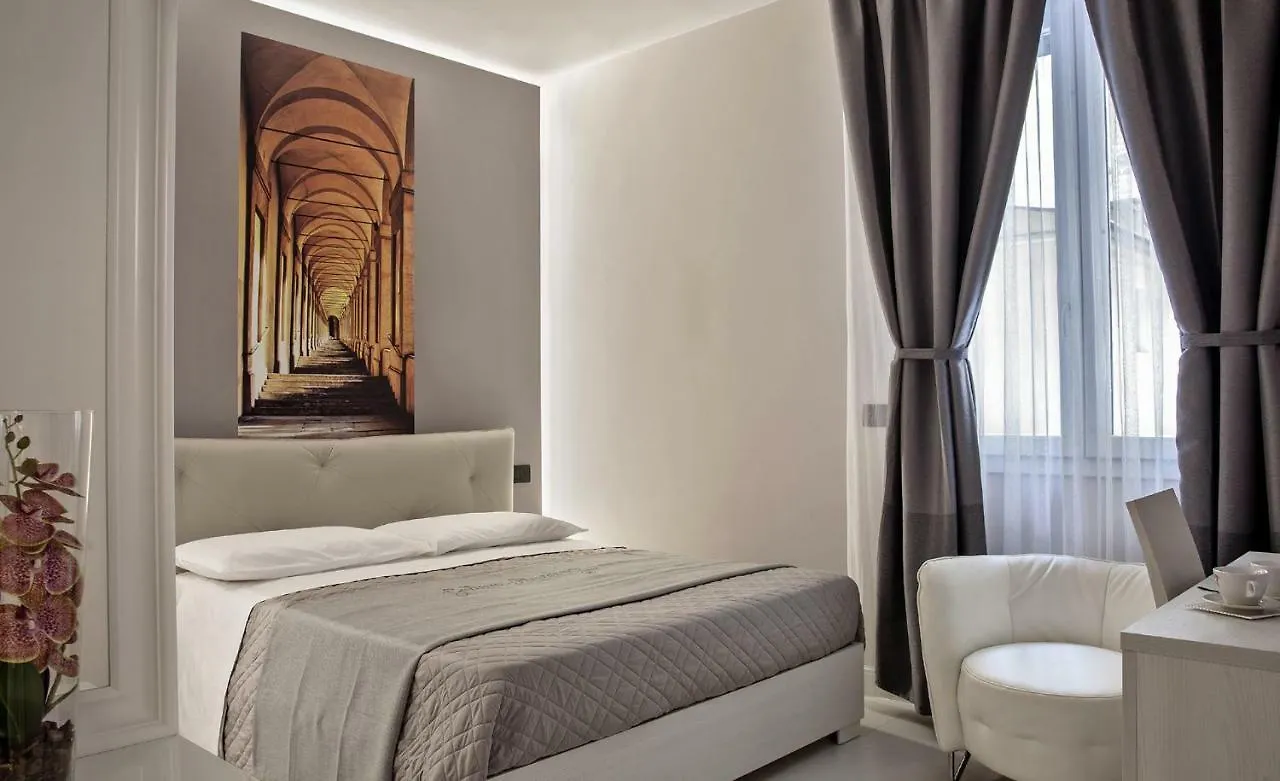 Galliera Residence B&B Bologna