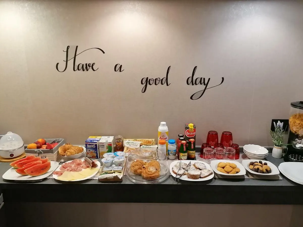 Bed & Breakfast Galliera Residence B&B Bologna